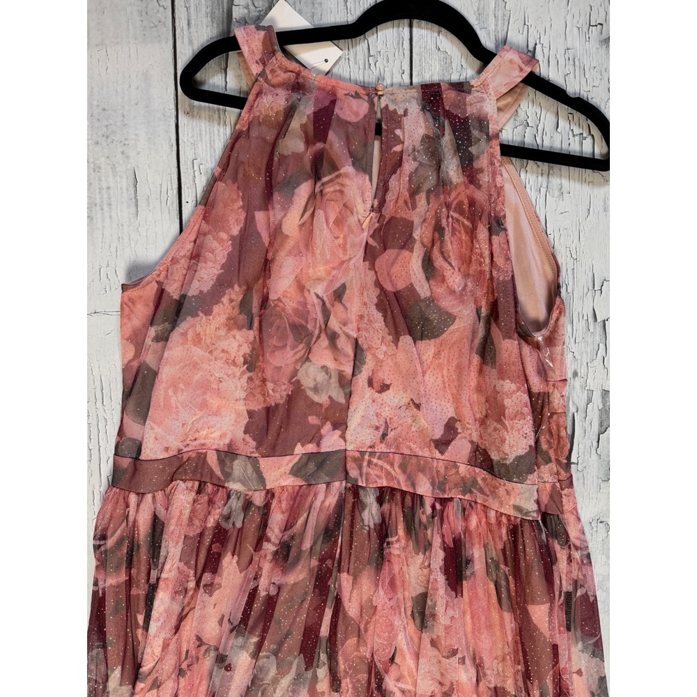 Candalite floral dress - Picture 4 of 6